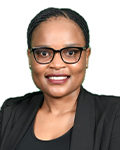 Ms M Rikhotso 